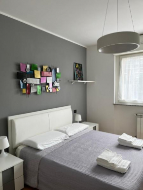 G.V. Suite Torino - Bilocale